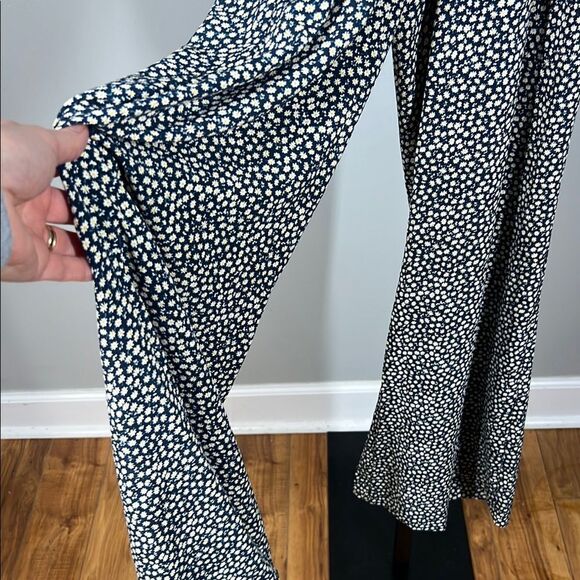 H&M Floral Jumpsuit - Picture 6 of 8